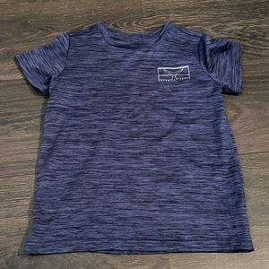 Crown & Ivy Little Boys Active Catch the South Shirt